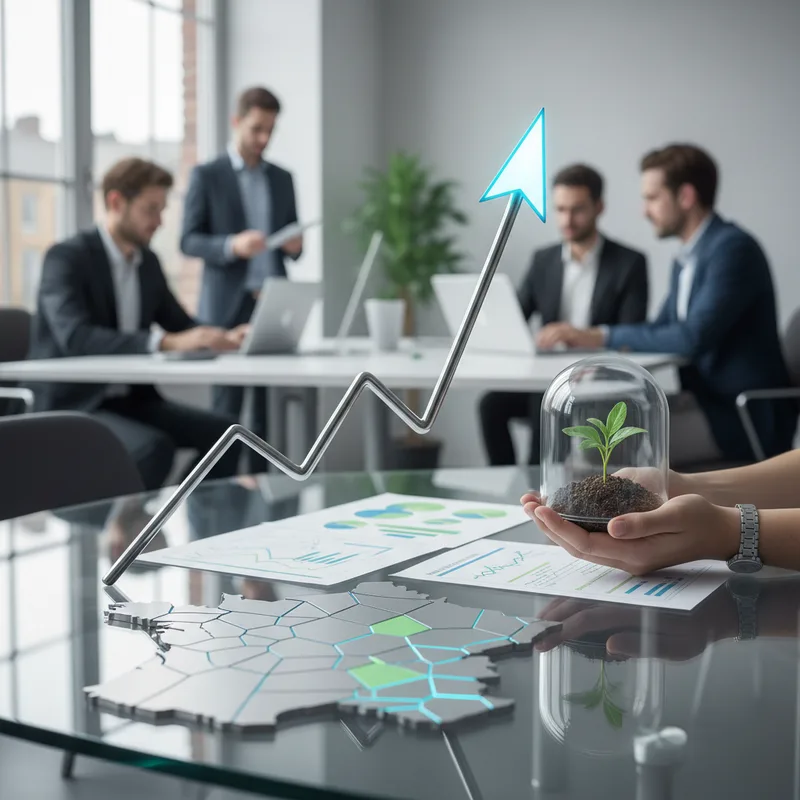 Aides financieres a la creation d'entreprise en 2026 : le guide complet