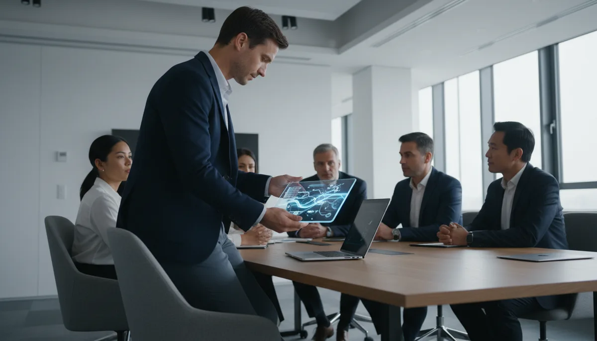 Digitalisation des entreprises de formation continue : défis et solutions 2026