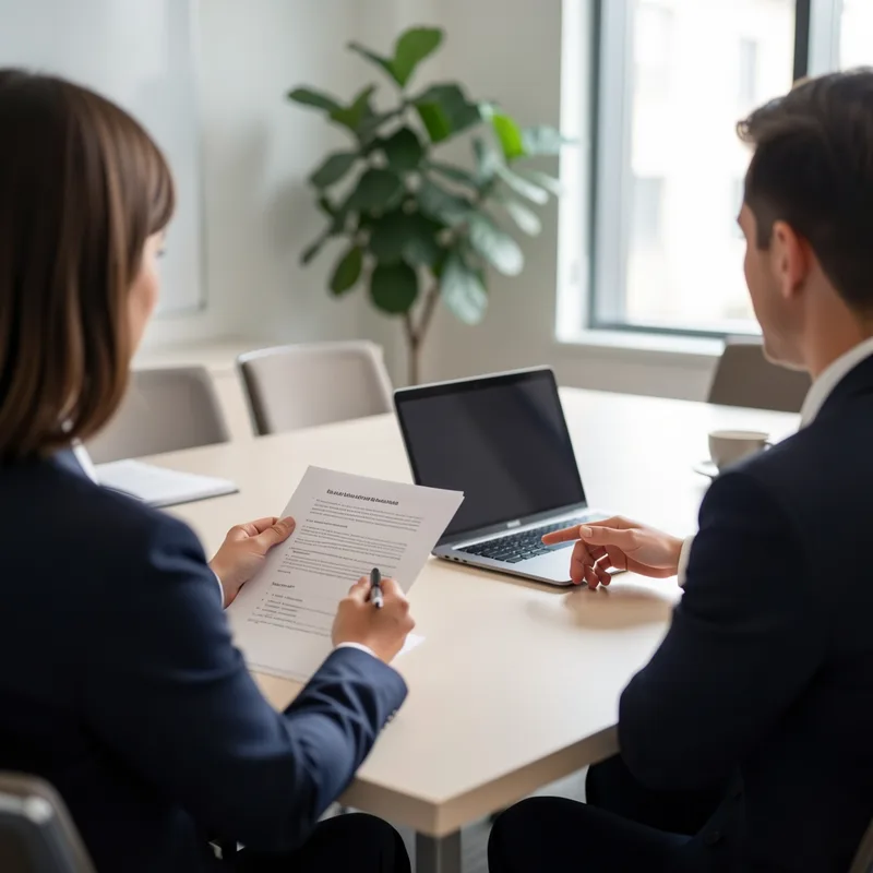Entretien professionnel : obligations employeur et reforme 2026