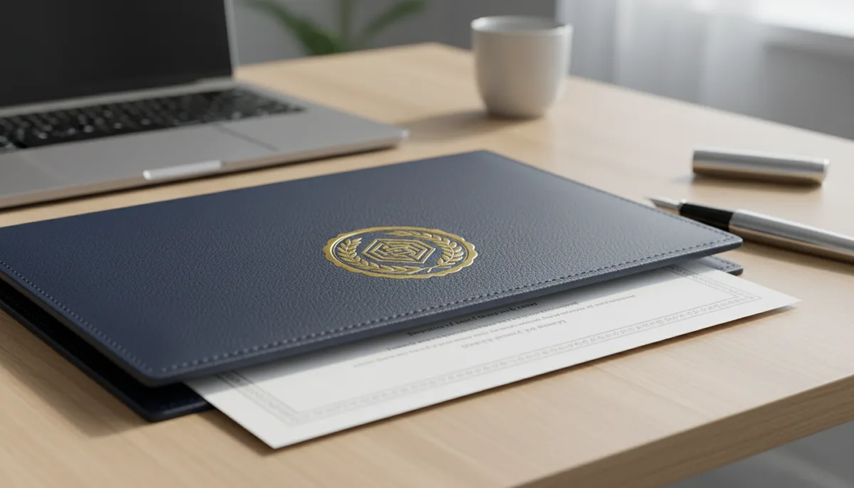 Formation certifiante : définition, reconnaissance et financement