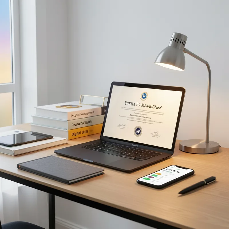 Formations certifiantes : reconnaissance, financement et choix en 2026