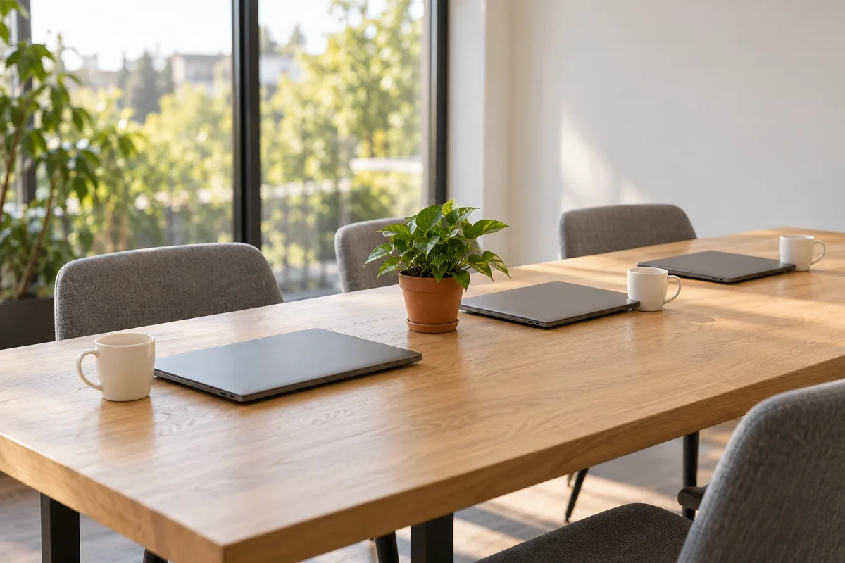 Organiser la formation obligatoire d'une agence immobilière