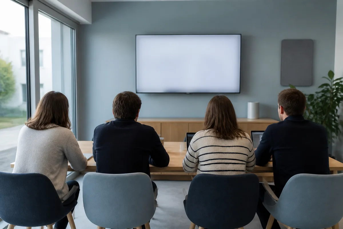 Formation IA générative : par où commencer en PME