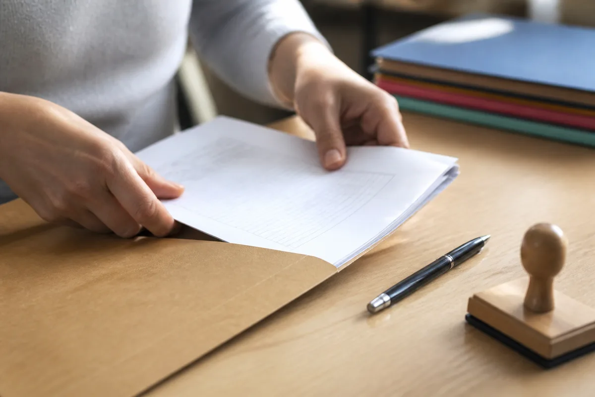 Gestion administrative d'un organisme de formation