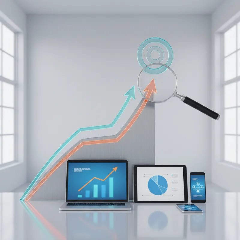 Publicite en ligne pour les PME : guide pratique pour debuter en 2026