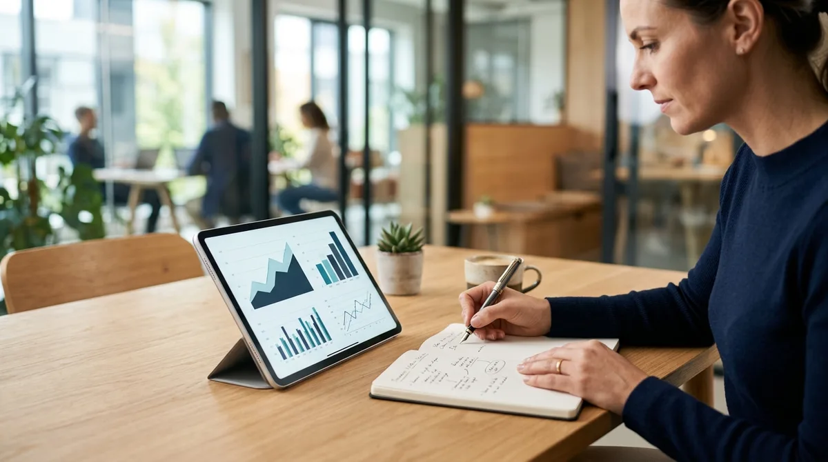 Qu'est-ce qu'une formation continue ? Définition, publics et objectifs