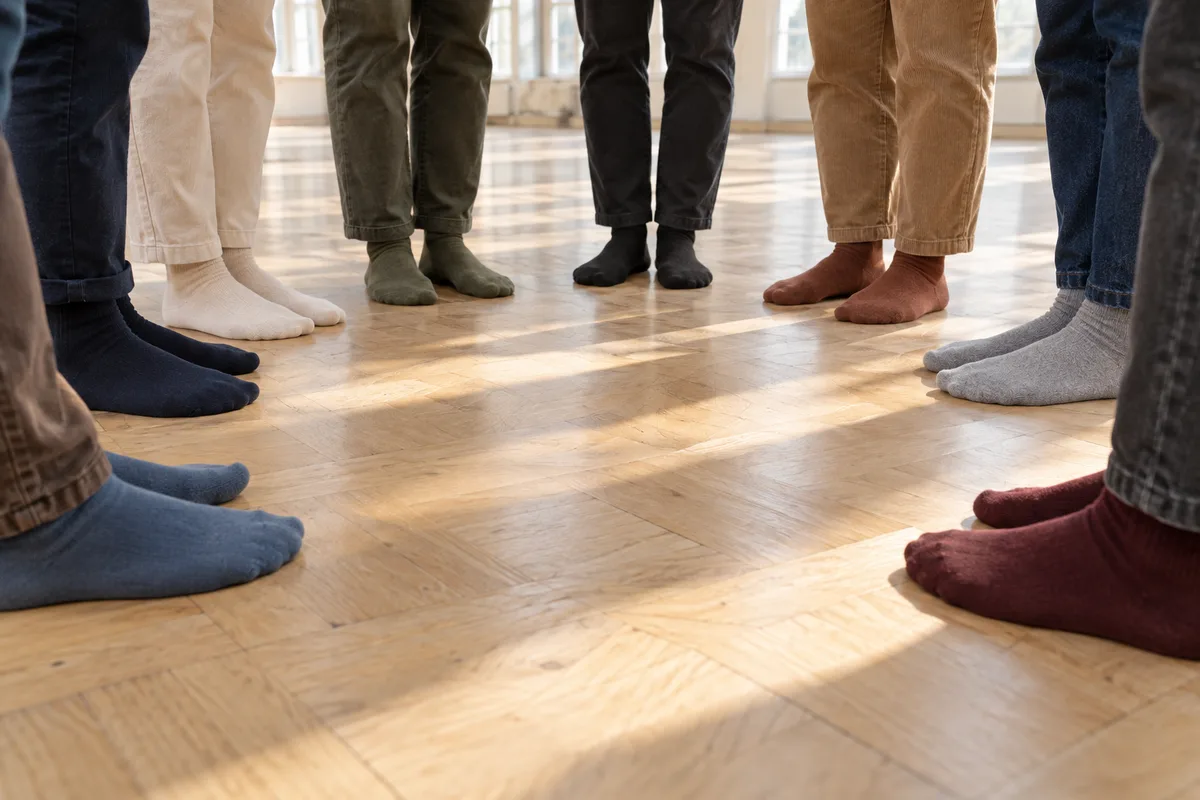 Théâtre en formation professionnelle : l'oral au travail